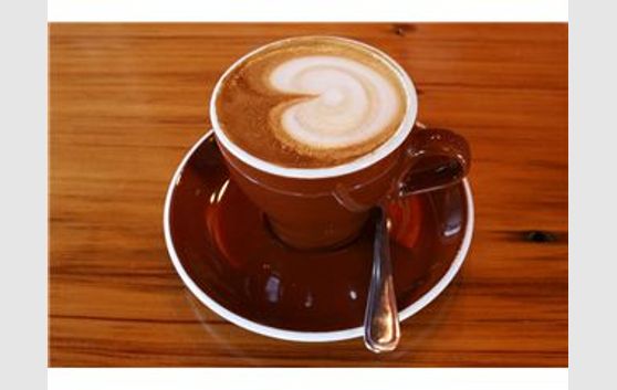 Opportunity Knocks! Well Set-Up Cafe in East AKL