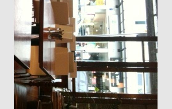 Cafe Newmarket Owner Wants Out Now