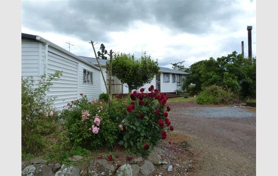 OKAIHAU OPPORTUNITY