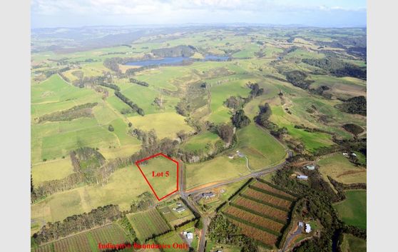 Valencia Heights, Kerikeri