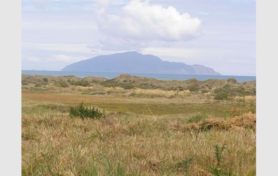 Sunny, Sea Views and Space