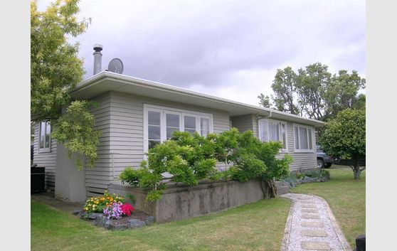 Renovated and Ready