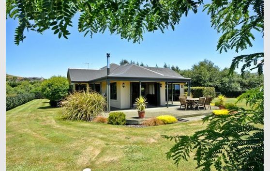 Captivating Country Views