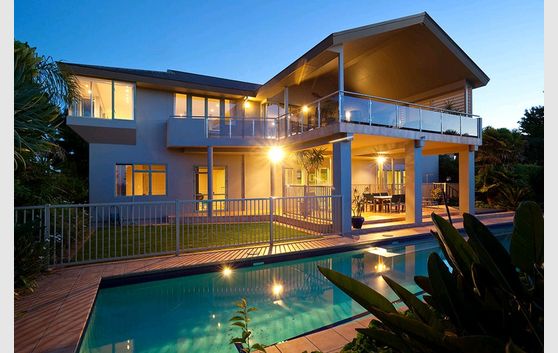 203 St Heliers Bay Rd, St Heliers