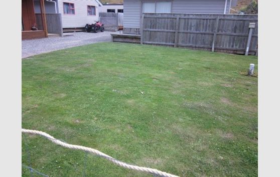 Riversdale Holiday Park