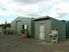 Contractor's Shed and 10ha