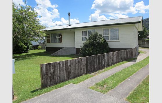 Great family home