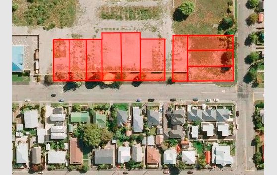 Residential Development Opportunity