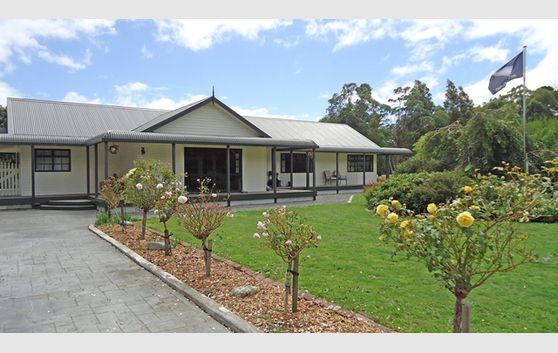 High Calibre Rural Living