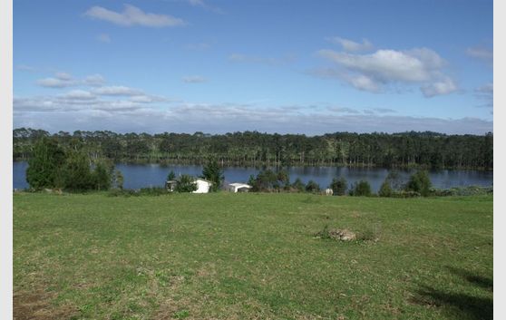 Lake Manuwai farmlet
