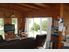 Family home with sea & rural views