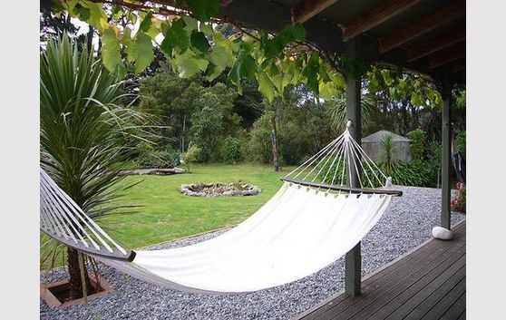 Peace - privacy - Beach Within Reach