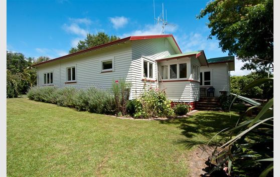 Multiple Income Streams Close to Town