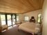 Location with pristine surroundings.