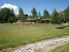 Location with pristine surroundings.