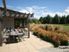 Location with pristine surroundings.