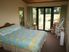 Location with pristine surroundings.