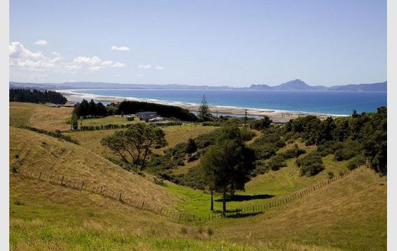 WAIPU COVE - CULLEN RD CRACKER