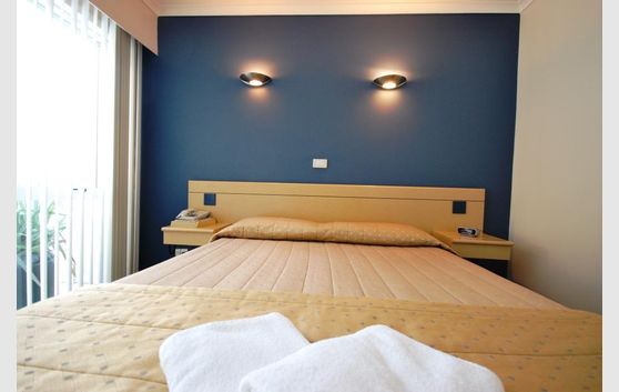 Qualmark 4 Star Motel Lease For Sale in Rotorua
