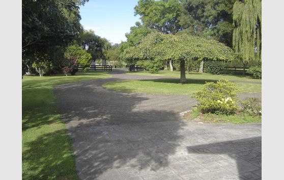Golden Triangle Location