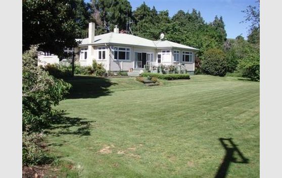 93 HA GRAZING PROPERTY