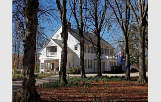 Rural Lifestyle with Business Opportunity