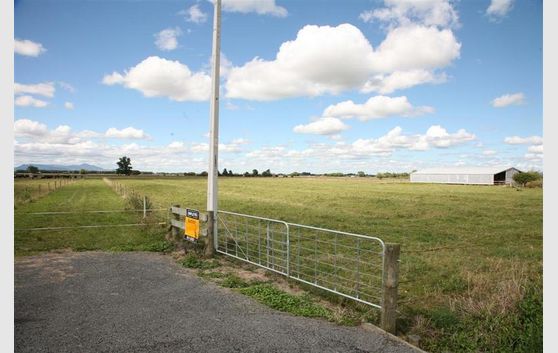 Private Central Location