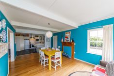 THE GREAT KIWI VILLA ON 1824 M2