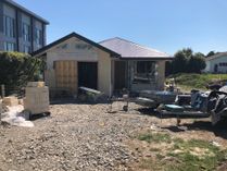 Brand new 120 m2 townhouse