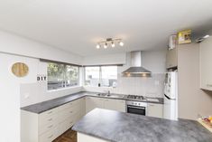 PRESTO AND YOU'RE THERE!