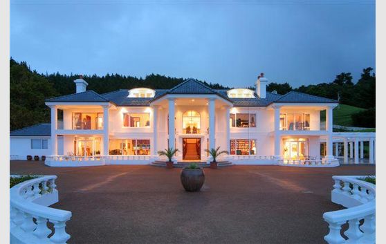Cowes Bay Estate