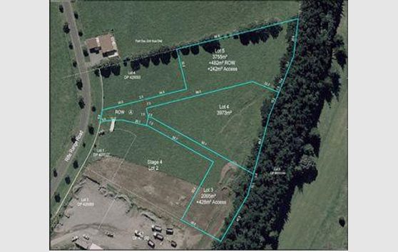 Land - New Pricing from $190,000 + GST