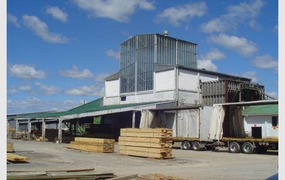 TIMBER MILL - TAKE THIS BUSINESS TO A NEW LEVEL