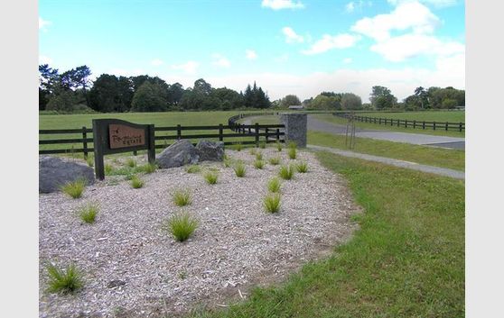 PEREGRINE ESTATE
