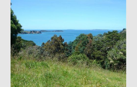 Sun and Sea Views