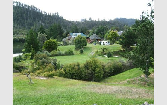 12141m&sup2; Residential Land Divided into 14 FU's