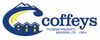 Coffeys Tourism Property Brokers Ltd's logo