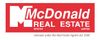 McDonald Real Estate Ltd's logo