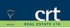 CRT Real Estate Ltd's logo