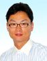 John Cho photo