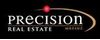 Precision Real Estate Ltd's logo