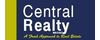 Central Realty's logo