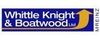 Whittle Knight & Boatwood Ltd's logo