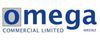 Omega Commercial Ltd's logo