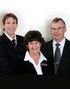 Lance, Hephzibah & Craig Smith photo