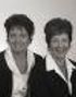 Sue Mullins & Karen Newell photo