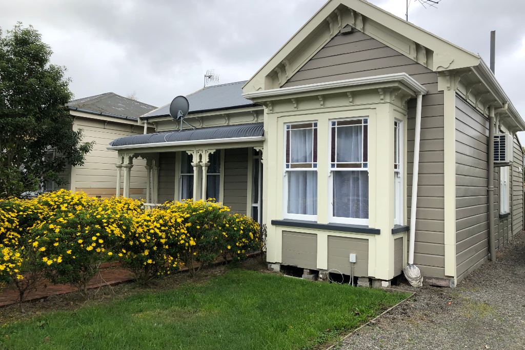 Photo of the property