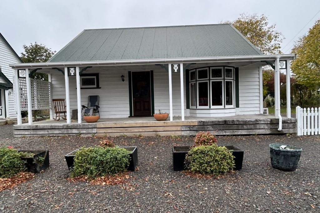 Photo of the property