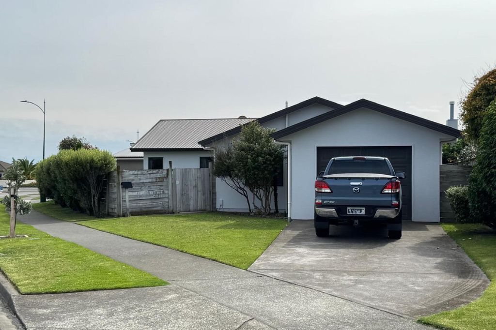 Photo of the property