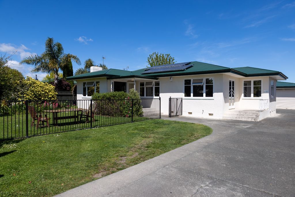 Photo of the property